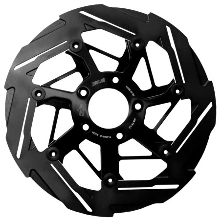 BRAKE ROTOR KODLIN 7SPK FRONT 