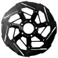 BRAKE ROTOR KODLIN 7SPK FRONT 