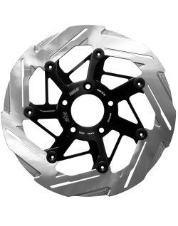 BRAKE ROTOR KODLIN 7SPK FRONT