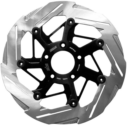 BRAKE ROTOR KODLIN 7SPK FRONT