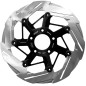 BRAKE ROTOR KODLIN 7SPK FRONT