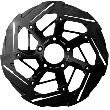 BRAKE ROTOR KODLIN 7SPK FRONT 