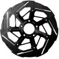 BRAKE ROTOR KODLIN 7SPK FRONT 
