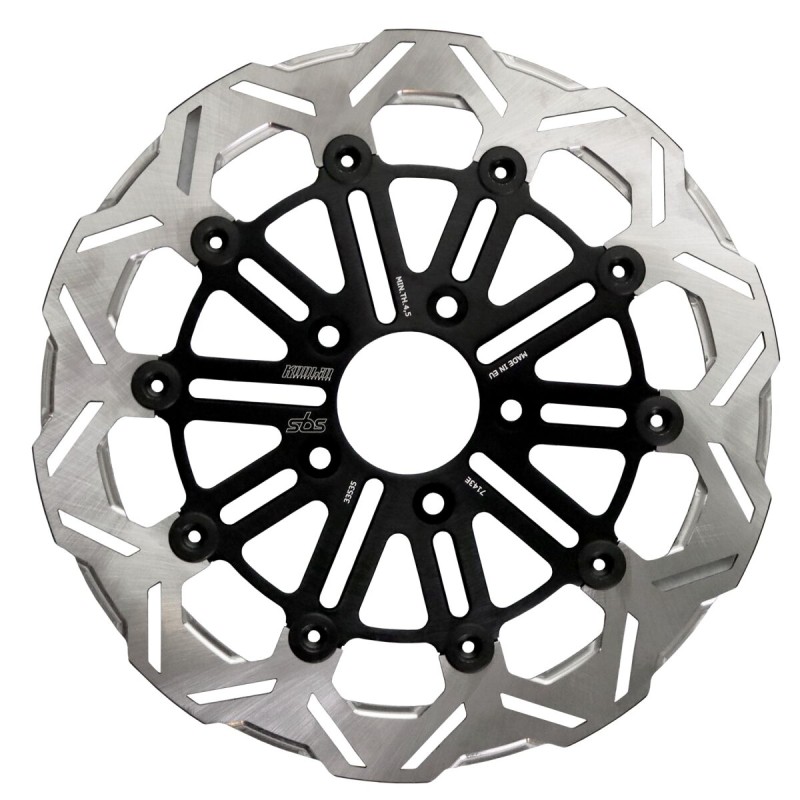 BRAKE ROTOR KODLIN 10SPK FRONT