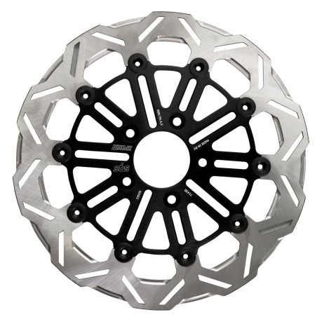 BRAKE ROTOR KODLIN 10SPK FRONT