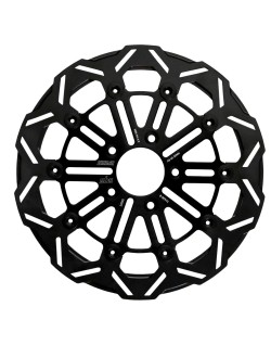 BRAKE ROTOR KODLIN 10SPK FRONT