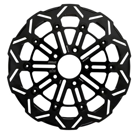 BRAKE ROTOR KODLIN 10SPK FRONT