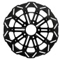 BRAKE ROTOR KODLIN 10SPK FRONT