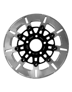 BRAKE ROTOR KODLIN 9SPK REAR