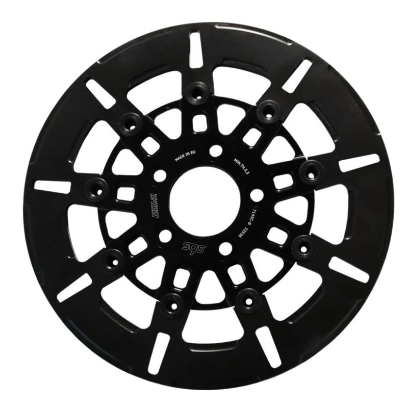 BRAKE ROTOR KODLIN 9SPK REAR B