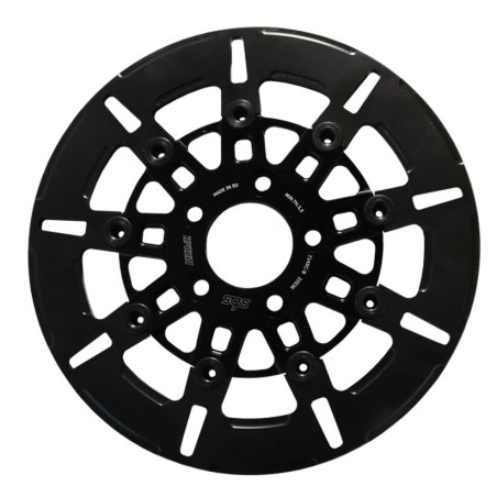 BRAKE ROTOR KODLIN 9SPK REAR B