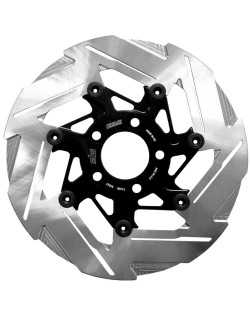 BRAKE ROTOR KODLIN 7SPK REAR B
