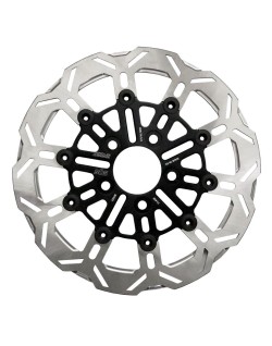 BRAKE ROTOR KODLIN 10SPK REAR
