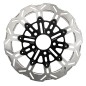 BRAKE ROTOR KODLIN 10SPK REAR