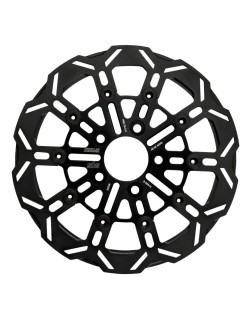 BRAKE ROTOR KODLIN 10SPK REAR 
