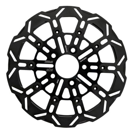 BRAKE ROTOR KODLIN 10SPK REAR 