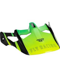 Visière casque FLY RACING Werx-R