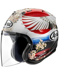 Casque ARAI SZ-R Evo Tsubasa - Replica