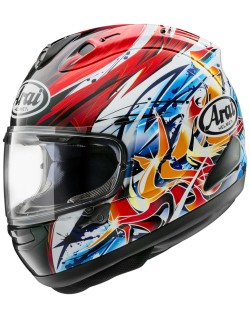 Casque ARAI RX-7V Evo Nagashima - Replica
