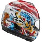 Casque ARAI RX-7V Evo Nagashima - Replica