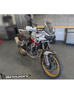 Kit de montage BARKBUSTERS montage 2 points