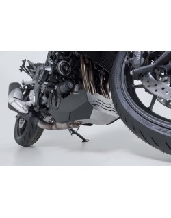 FRONT SPOILER CB1000 HORNET