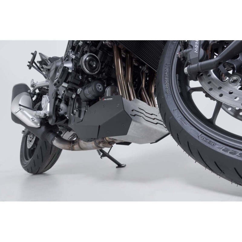 FRONT SPOILER CB1000 HORNET