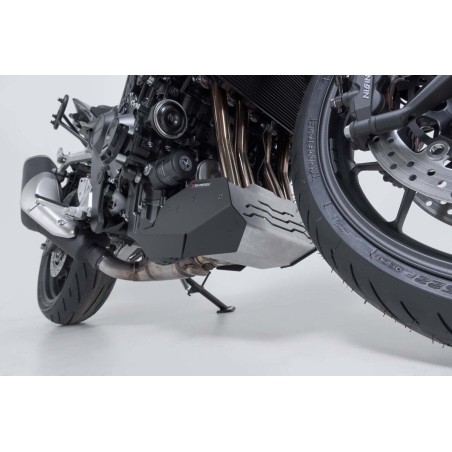 FRONT SPOILER CB1000 HORNET
