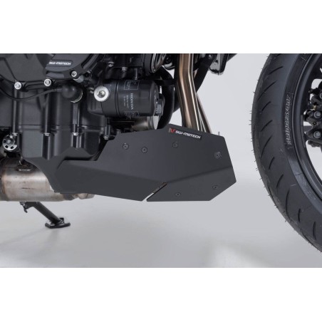 FRONT SPOILER CB1000 HORNET