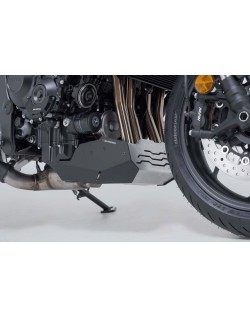 FRONT SPOILER CB1000 HORNET