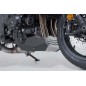 FRONT SPOILER CB1000 HORNET