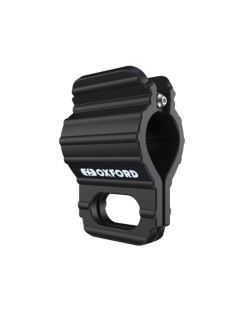 OXFORD Clamp-Down - Ensemble de colliers d'arrimage