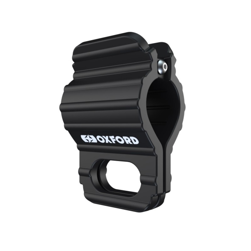 OXFORD Clamp-Down - Ensemble de colliers d'arrimage