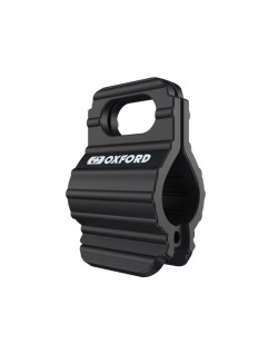 OXFORD Clamp-Down - Ensemble de colliers d'arrimage