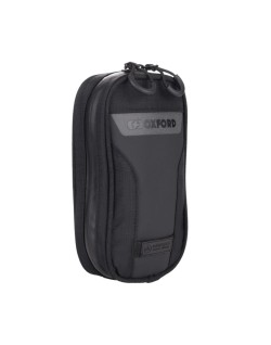 OXFORD Atlas Advanced Strappack Noir