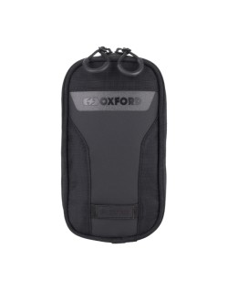 OXFORD Atlas Advanced Strappack Noir