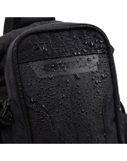 OXFORD Atlas L-2 Advanced Sacoche de Jambe Noire