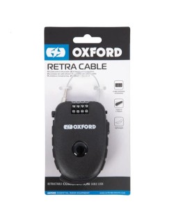 Câble rétro OXFORD