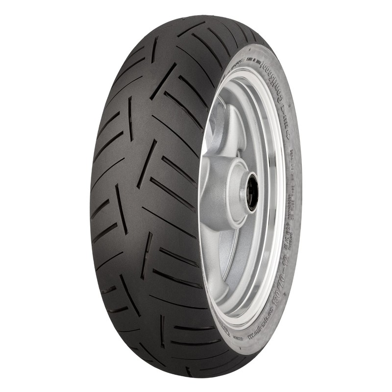 Pneu CONTINENTAL CONTISCOOT REINF 90/90-14 M/C 52S TL