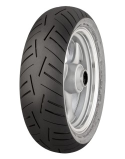 Pneu CONTINENTAL CONTISCOOT REINF 90/80-14 M/C 49P TL