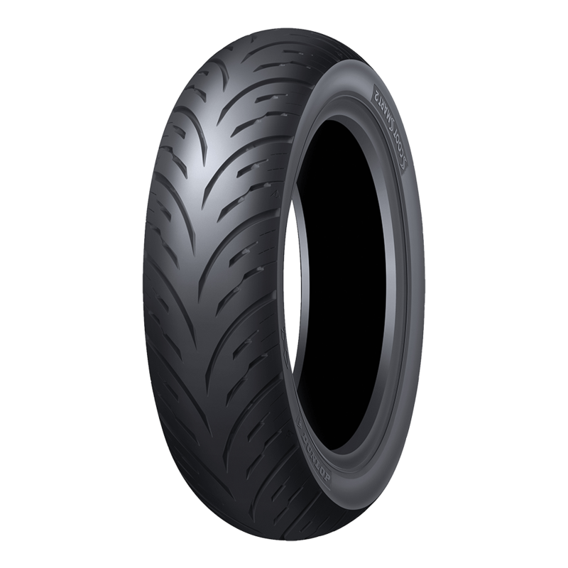 Pneu DUNLOP SCOOTSMART 2 130/70R16 M/C 61S TL
