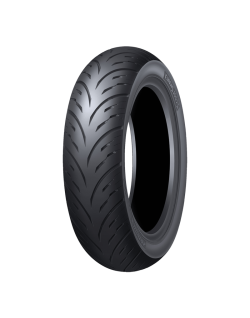 Pneu DUNLOP SCOOTSMART 2 130/70R16 M/C 61S TL