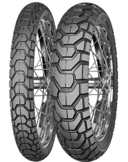 Pneu MITAS ENDURO TRAIL ADV 2 150/70R18 70V TL/TT M+S
