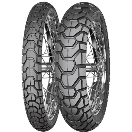 Pneu MITAS ENDURO TRAIL ADV 2 150/70R18 70V TL/TT M+S