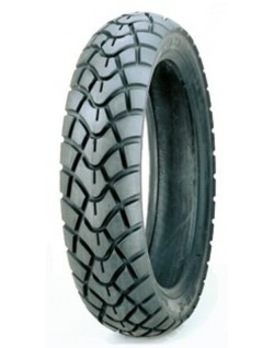 Pneu KENDA K761 110/90-12 64J E TL