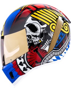 HELMET AIRFORM MIPS LUCKY LID 