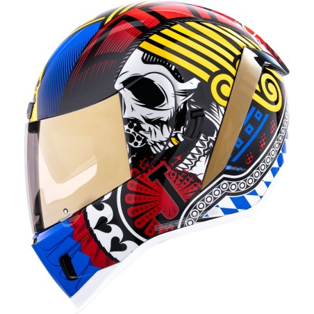 HELMET AIRFORM MIPS LUCKY LID 