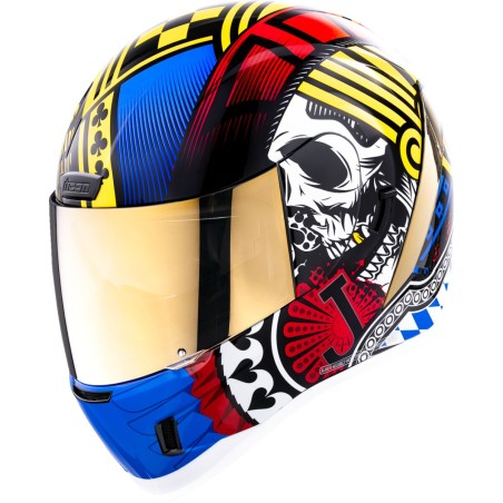 HELMET AIRFORM MIPS LUCKY LID 
