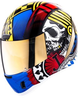 HELMET AIRFORM MIPS LUCKY LID 