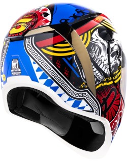 HELMET AIRFORM MIPS LUCKY LID 